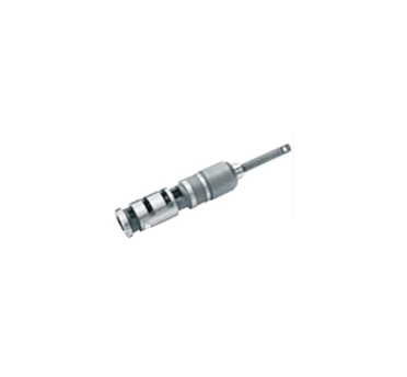 HYD.OUTER CIRCUIT VALVE WITH SLEEVE