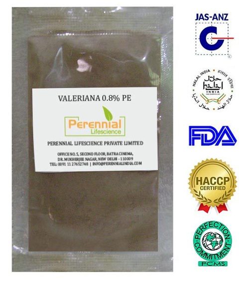 Valerian Root Extract