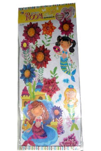 Room Decor Sticker