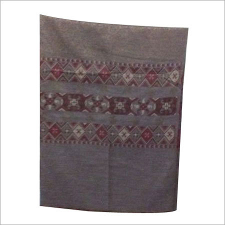 Ladies Jacquard Shawls