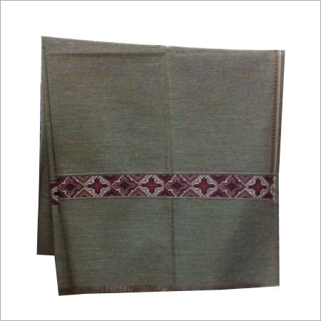Light White Ladies Shawls