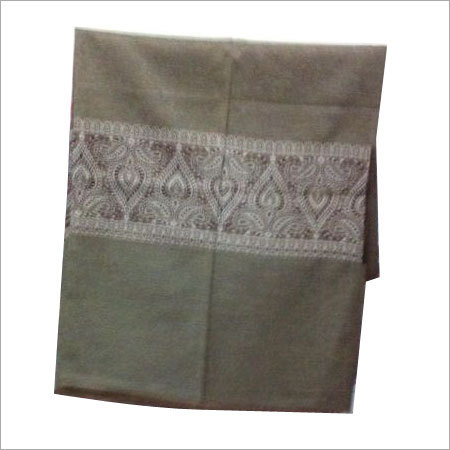 Woolen Gents Shawl