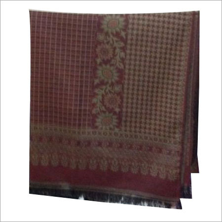 Gents Shawls