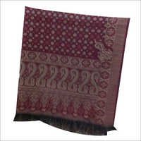 Cotton Jamavar Shawls