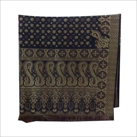Kashmiri Gents Shawl
