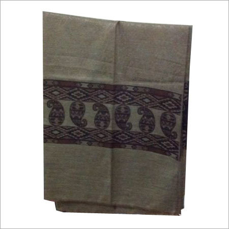 Gents Plain Shawls