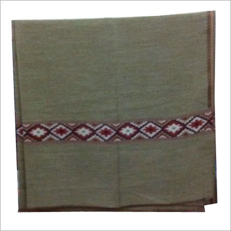 Plain shawls