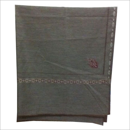 Ladies Knitted Shawl