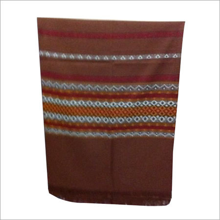 Soft Sulzer Shawl