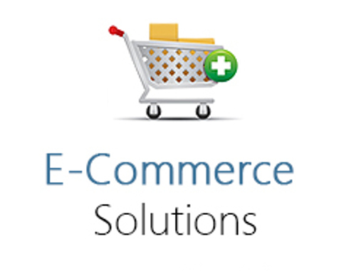 E-Commerce Development