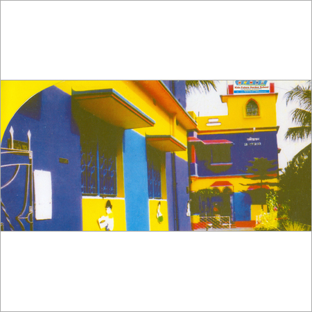 Educational Institutions