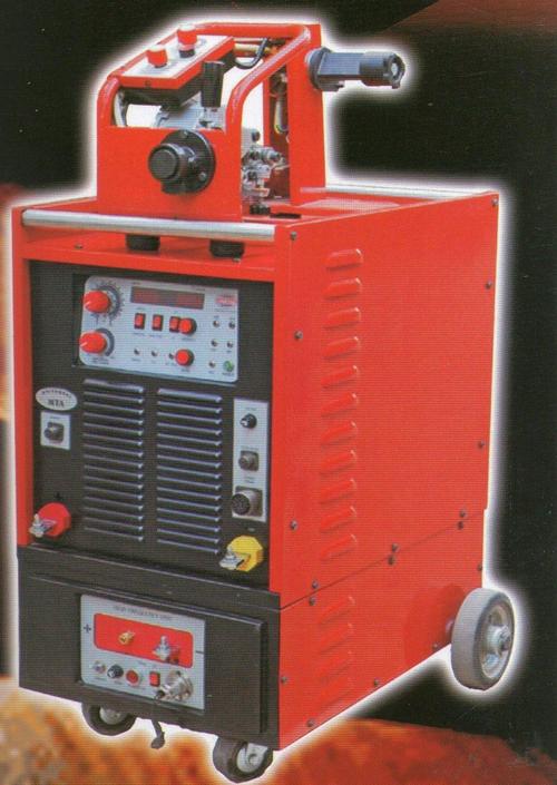 Universal Welding Equipments
