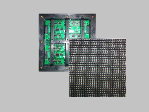 Pantalla LED Exterior Advertising Screen