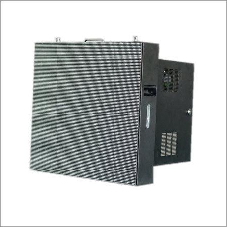 SMD Outdoor LED Display Screens