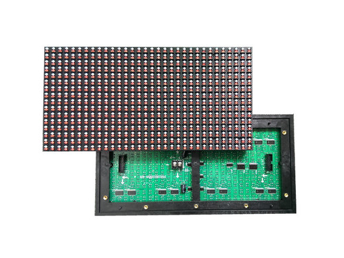 RG/RB Outdoor Double Color LED Module