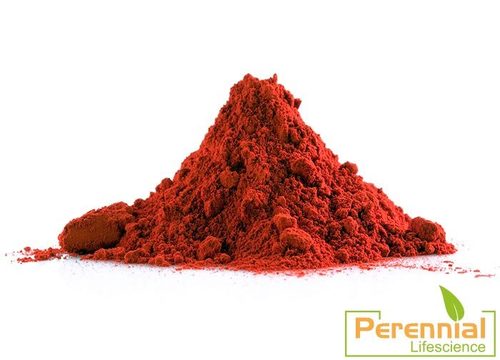 ASTAXANTHIN