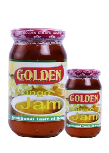 Mango Jam