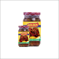 Stuff Chilli Pickle