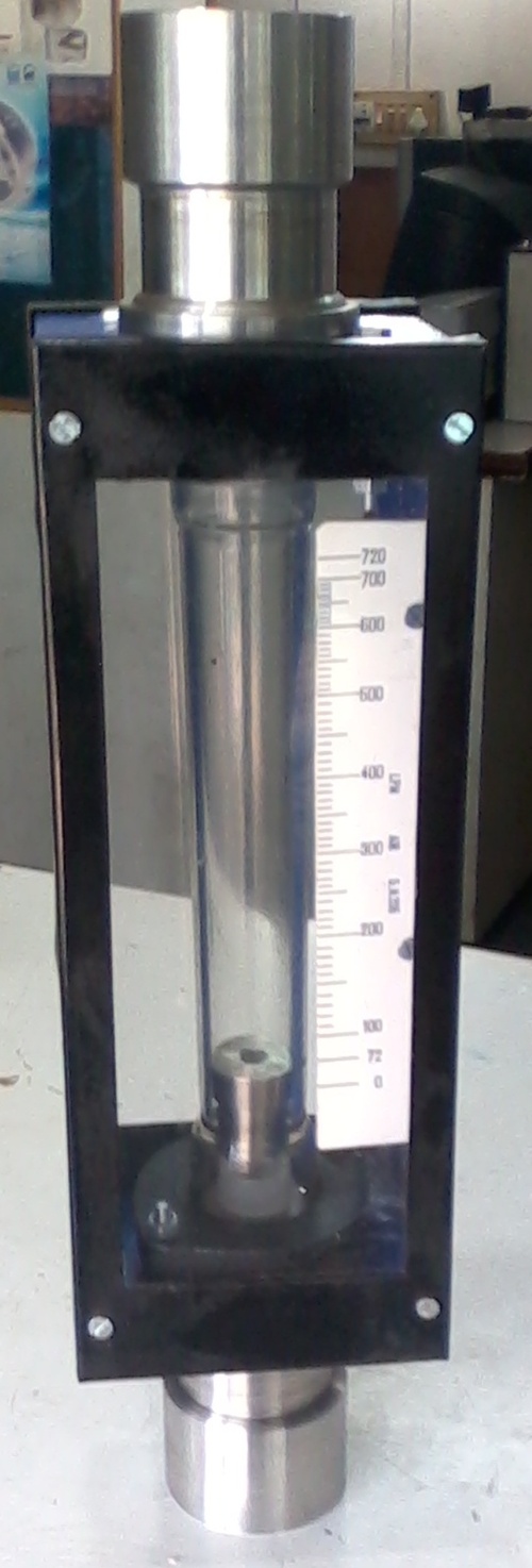 Glass Rotameter