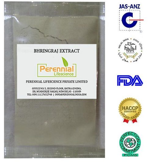Bhringraj Extract