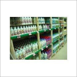 Environment & Surface Disinfectants