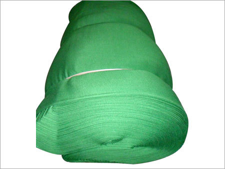 Warp Knitted Fabrics
