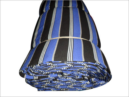 Knitted Fabric Roll