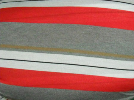 Printed Fabric