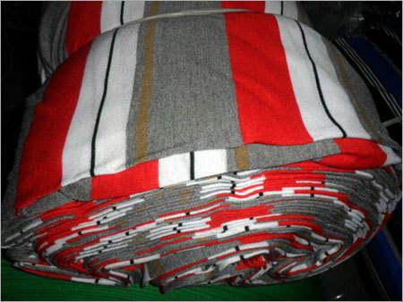 Industrial Knitted Fabric