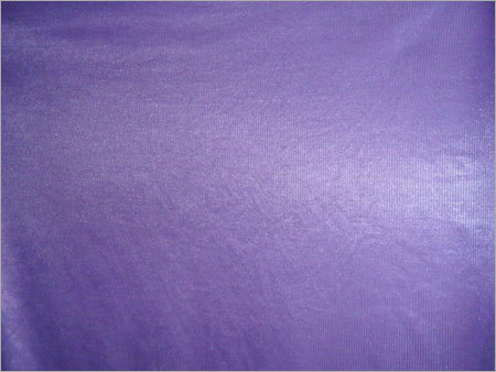Plain Knitted Fabric