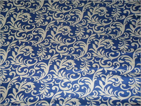 Printed Fabric