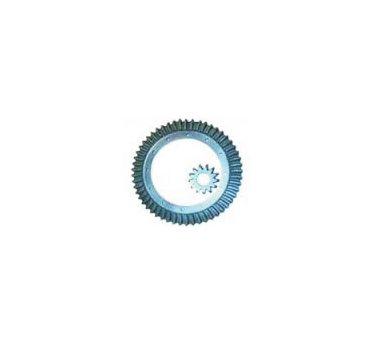 CROWN WHEEL & PINION