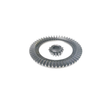 CROWN WHEEL & PINION