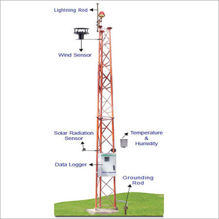 Automated Weather Station