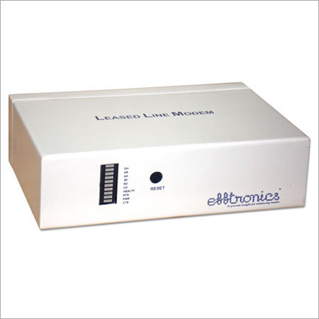Leased Line Modem