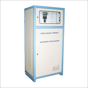 Micro Processor Based Data Logger - 4096 Digital Inputs, 96 Isolated Analog Channels, 8 Serial Ports | Real-Time Clock, Dual Modem, Remote Monitoring