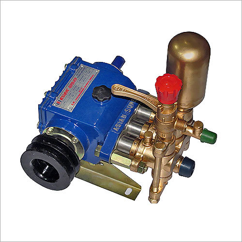 Tractor mounted Sprayers