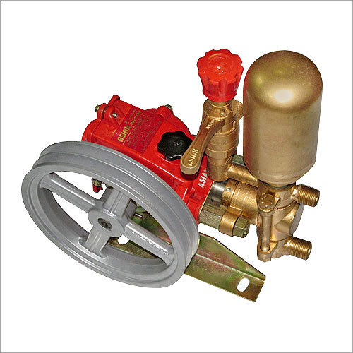 Boiler feed pump