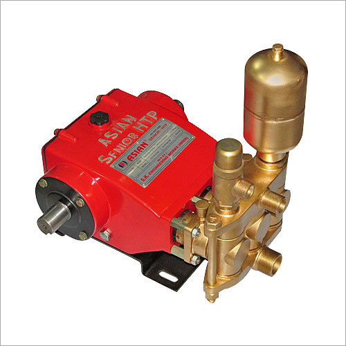 Industrial Pumps