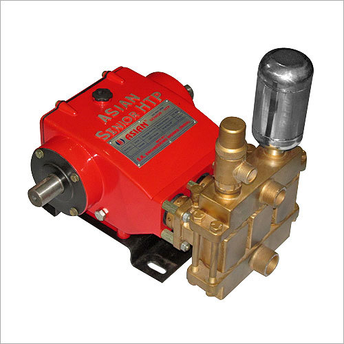 Multi-Purpose Pumps