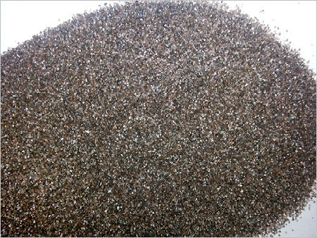 Brown Aluminium Oxide