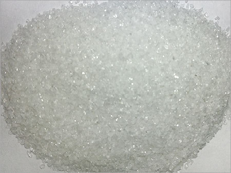 White Aluminium Oxide