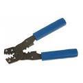 cutting plier / crimping tool