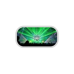show-laser