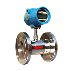 Turbine Flow Meter