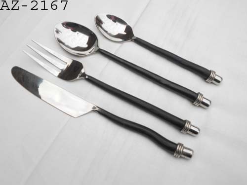 Stainless Steel Cutlery