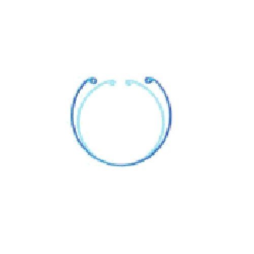 PMMA Intraocular Lens Materials