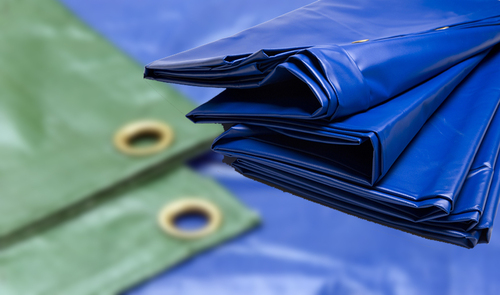 Tarpaulin