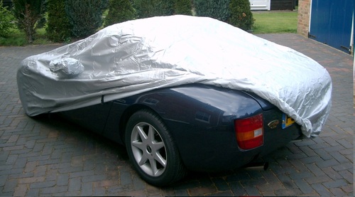 Tarpaulin for Car and scooter cover
