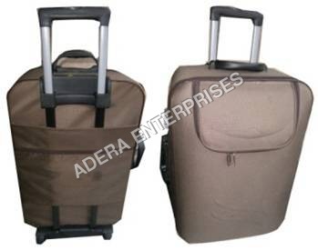 Travelling Trolley Bags